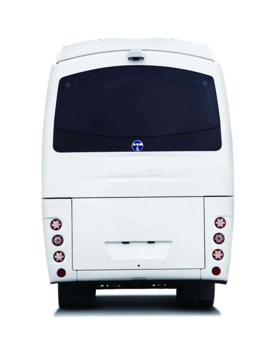  Temsa Prestij SD 2011 года  (фото 2 из 5)